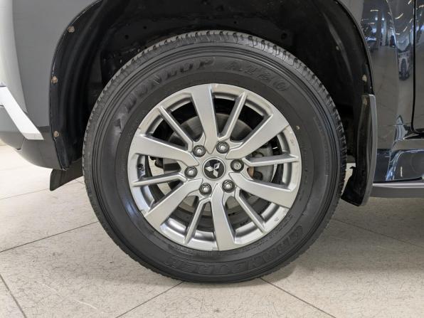 Mitsubishi Pajero Sport III с пробегом 2018 года, цена 3 335 000 рублей, 66184 км, внедорожник, Автокод Объявления