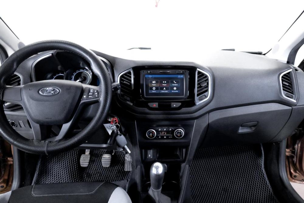 Lada (ВАЗ) XRAY I Тюмень  - изображение 14