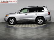 Toyota Land Cruiser 200 Series Белгород  - изображение 27