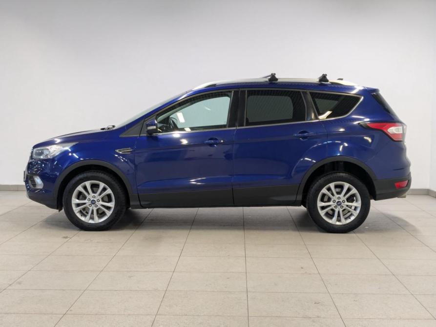 Ford Kuga II Рестайлинг Санкт-Петербург  - изображение 8