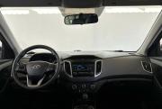 Hyundai Creta I Рестайлинг Москва  - изображение 21