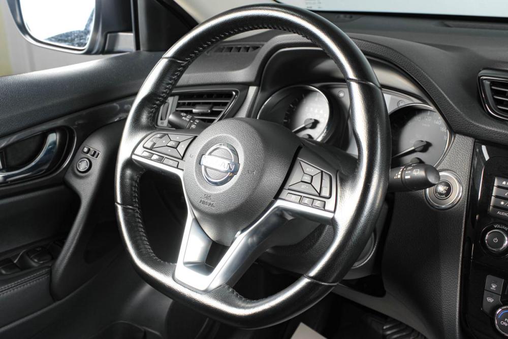 Nissan X-Trail III Рестайлинг Тюмень  - изображение 12