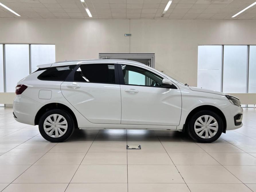 Lada (ВАЗ) Vesta I Рестайлинг (NG) Волгоград  - изображение 6