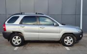 Kia Sportage II Воронеж  - изображение 27