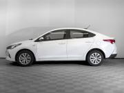 Hyundai Solaris II Рестайлинг Москва  - изображение 35