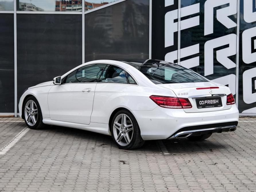 Mercedes-Benz E-Класс IV (W212 S212 C207) Краснодар  - изображение 2