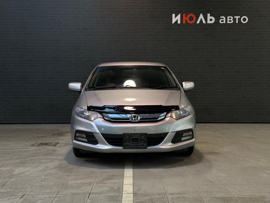 Honda Insight II Рестайлинг Челябинск  - изображение 2
