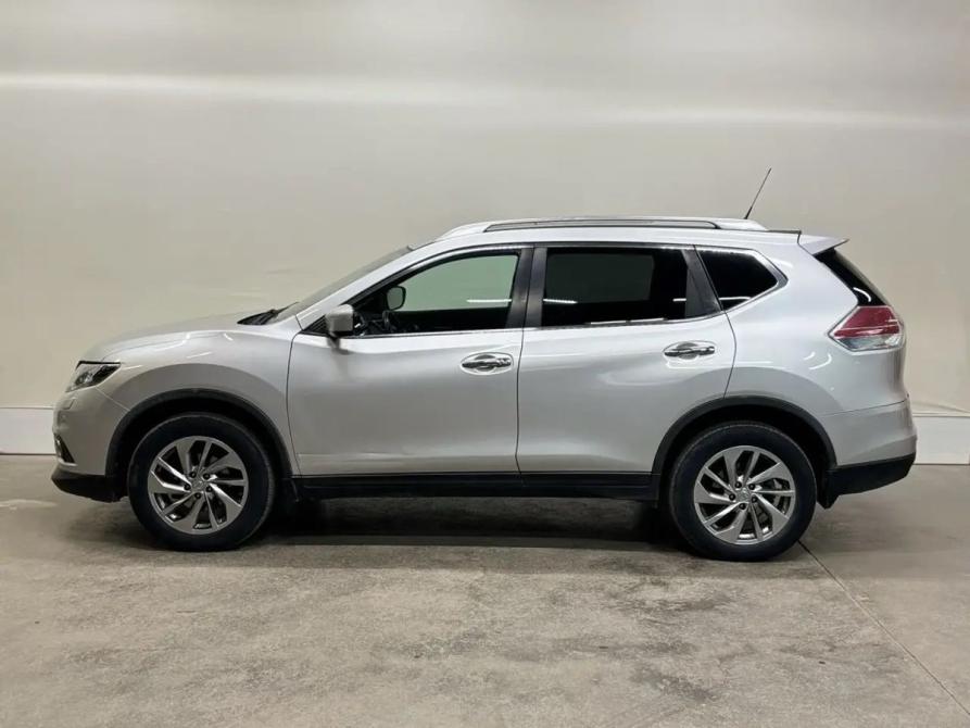 Nissan X-Trail III Саратов  - изображение 6