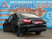 Lada (ВАЗ) Granta I Рестайлинг Набережные Челны  - изображение 27
