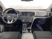 Kia Sportage IV Рестайлинг Архангельск  - изображение 34