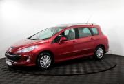 Peugeot 308 I Нижний Новгород  - изображение 24