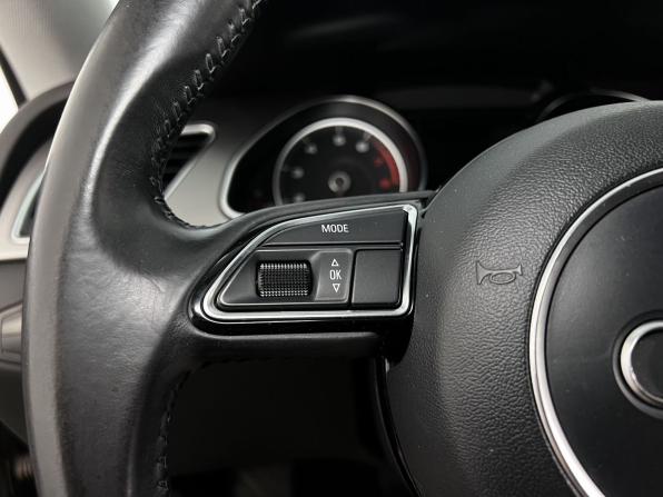 Audi A5 I (8T) Рестайлинг с пробегом 2013 года, цена 1 599 000 рублей, 208256 км, лифтбек, Автокод Объявления