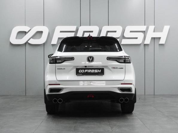 Changan CS55 Plus II Рестайлинг с пробегом 2023 года, цена 1 994 000 рублей, 40961 км, внедорожник, Автокод Объявления