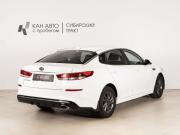 Kia Optima IV Рестайлинг Казань  - изображение 11