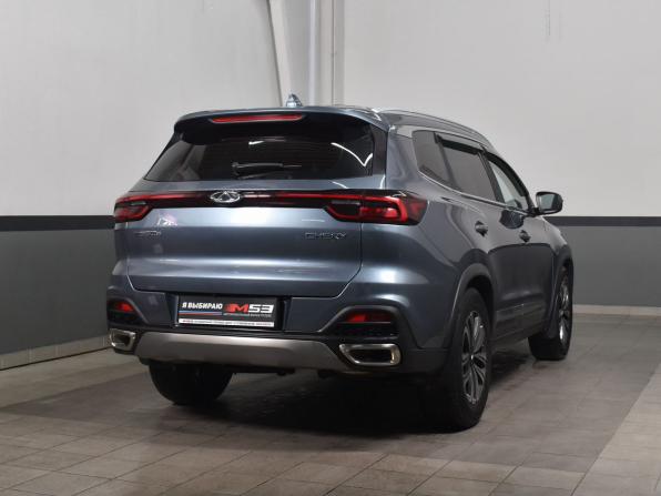 Chery Tiggo 8 I с пробегом 2020 года, цена 1 739 995 рублей, 102295 км, внедорожник, Автокод Объявления