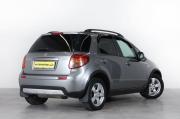 Suzuki SX4 I (Classic) Рестайлинг Новосибирск  - изображение 24