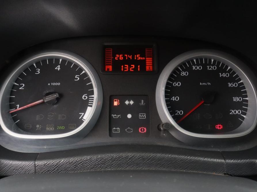 Renault Duster I Екатеринбург  - изображение 12