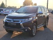 Mitsubishi Pajero Sport III Набережные Челны  - изображение 29