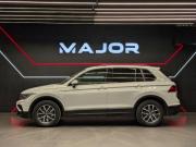 Volkswagen Tiguan II Рестайлинг Москва  - изображение 54