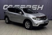 Nissan Murano II (Z51) Рестайлинг Благовещенск  - изображение 37