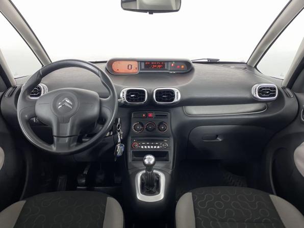 Citroen C3 Picasso I с пробегом 2012 года, цена 650 000 рублей, 56929 км, компактвэн, Автокод Объявления