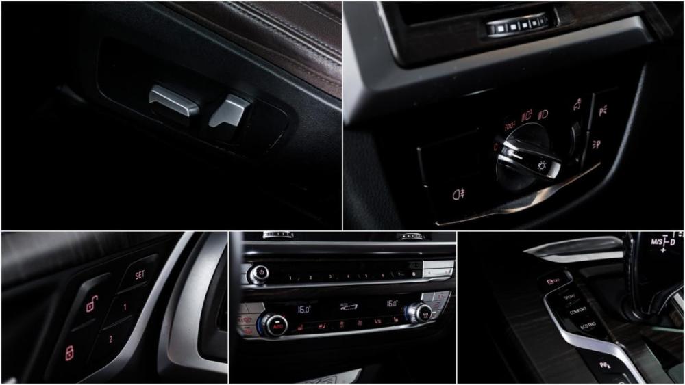 BMW X3 III (G01) Москва  - изображение 22