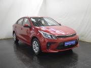 Kia Rio IV Санкт-Петербург  - изображение 20