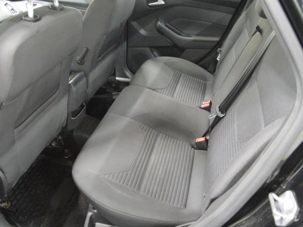 Ford Focus III Рестайлинг с пробегом 2017 года, цена 1 032 000 рублей, 232350 км, седан, Автокод Объявления
