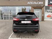 Nissan Qashqai II Набережные Челны  - изображение 36