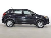 SsangYong Actyon II Рестайлинг Санкт-Петербург  - изображение 33