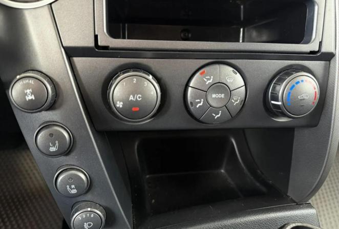 SsangYong Kyron I Рестайлинг с пробегом 2013 года, цена 1 055 000 рублей, 126225 км, внедорожник, Автокод Объявления