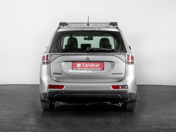 Mitsubishi Outlander III с пробегом 2013 года, цена 1 500 500 рублей, 168509 км, внедорожник, Автокод Объявления