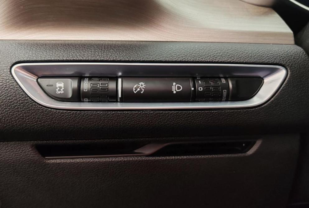 Geely Coolray I Ярославль  - изображение 18
