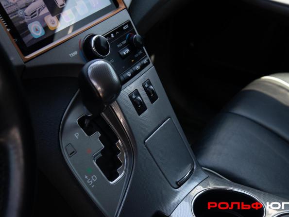 Toyota Venza I Рестайлинг с пробегом 2013 года, цена 2 043 000 рублей, 169380 км, внедорожник, Автокод Объявления