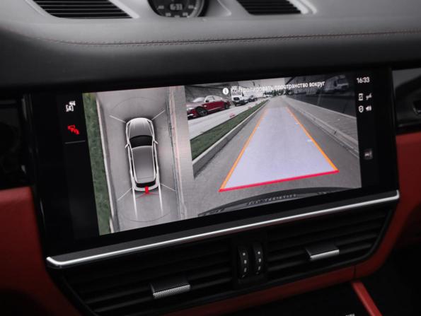 Porsche Cayenne III с пробегом 2021 года, цена 6 999 999 рублей, 46484 км, внедорожник, Автокод Объявления