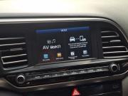 Hyundai Elantra VI (AD) Рестайлинг Челябинск  - изображение 35