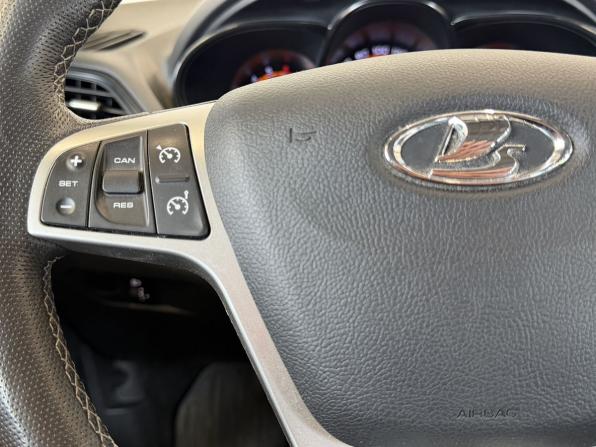 Lada (ВАЗ) Vesta I с пробегом 2020 года, цена 1 200 000 рублей, 82000 км, универсал, Автокод Объявления