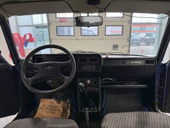 Lada (ВАЗ) 2107 с пробегом 2005 года, цена 144 000 рублей, 62306 км, седан, Автокод Объявления