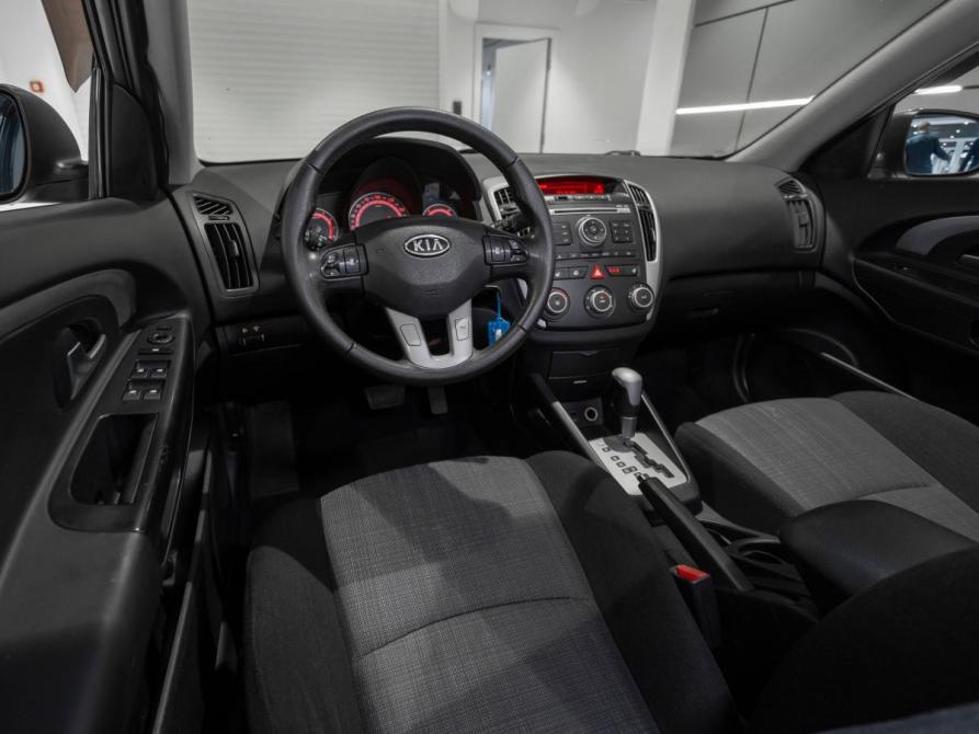Kia Ceed I Рестайлинг Москва  - изображение 7