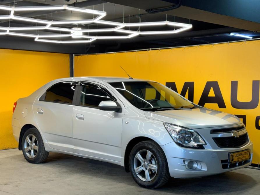 Chevrolet Cobalt II Ижевск  - изображение 3