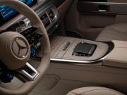 Mercedes-Benz G-Класс AMG II (W465) Рестайлинг Москва  - изображение 51