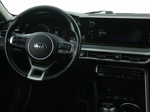 Kia K5 III с пробегом 2020 года, цена 2 431 000 рублей, 79000 км, седан, Автокод Объявления