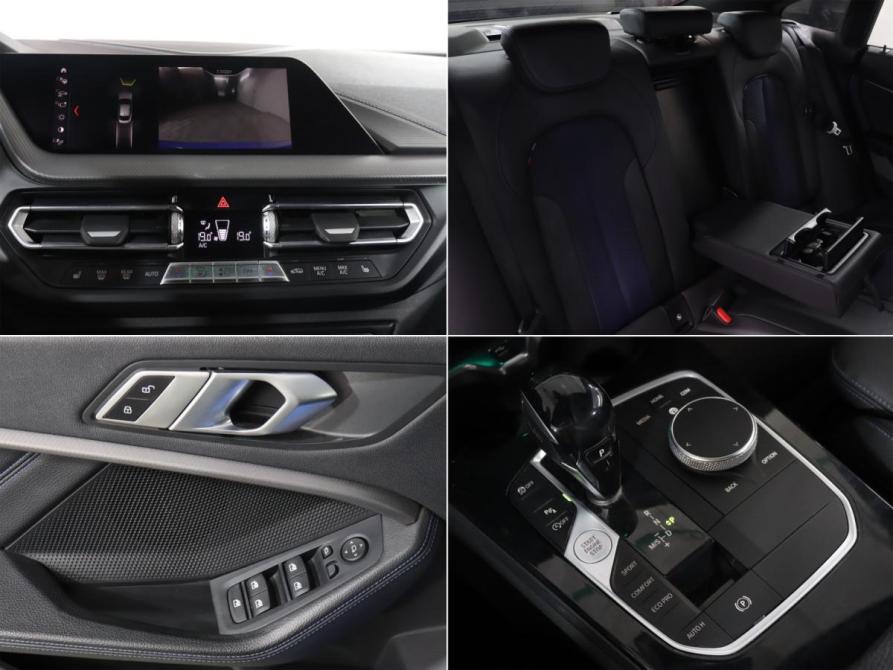 BMW 2 серии F44 Москва  - изображение 19