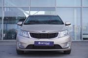 Kia Rio III Ульяновск  - изображение 23