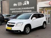 Chevrolet Orlando I Альметьевск  - изображение 28
