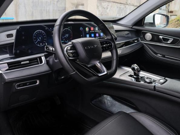 Chery Tiggo 7 Pro Max I Рестайлинг с пробегом 2024 года, цена 1 670 000 рублей, 62593 км, внедорожник, Автокод Объявления