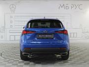 Lexus NX I Рестайлинг Москва  - изображение 30