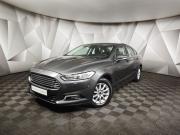 Ford Mondeo V Москва  - изображение 21