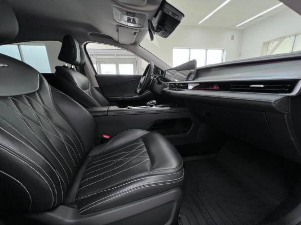 Chery Arrizo 8 с пробегом 2023 года, цена 2 070 000 рублей, 51997 км, седан, Автокод Объявления