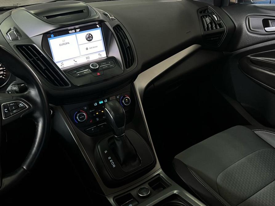 Ford Kuga II Рестайлинг Волгоград  - изображение 8